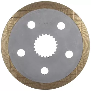 Bromsskiva Ford 81818854