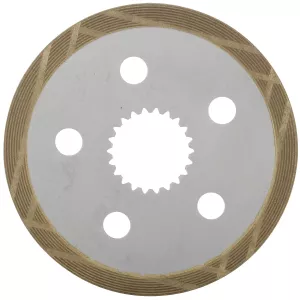 Bromsskiva Ford 81802479