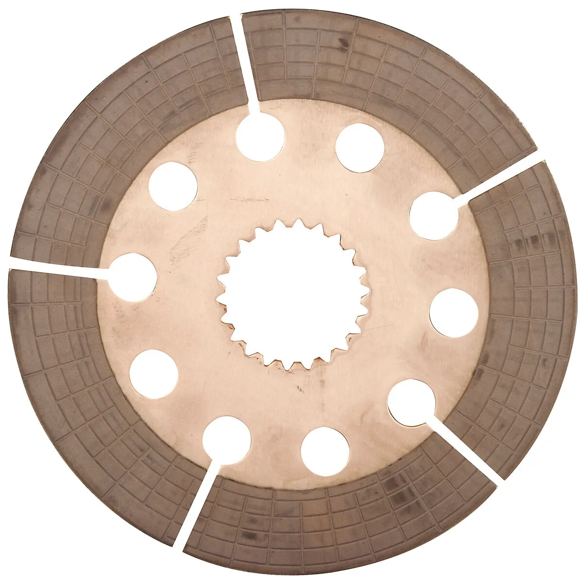 Bromsskiva Nh E9Nn2A097Ba