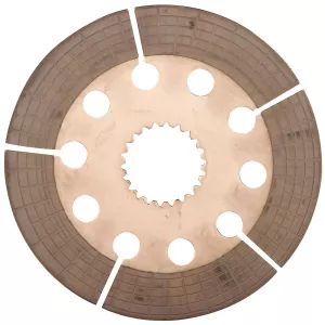 Bromsskiva Nh E9Nn2A097Ba