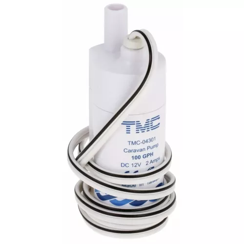 Vattenpump 12V "Caravan"
