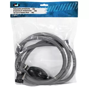 Kompletta Bränsleslang