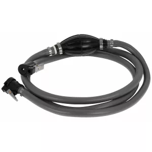 Kompletta Bränsleslang