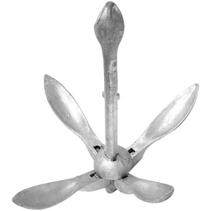 Dragg 3,2Kg 4-Armar