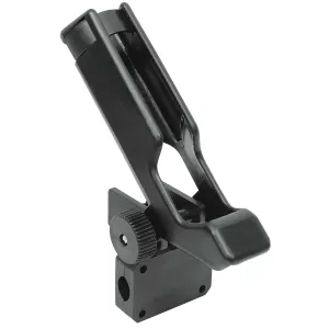 Spöhållare,Sida/Räckfästning