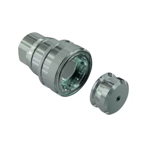 Snabbkoppling Broms Hona 1/2" Bsp Faster