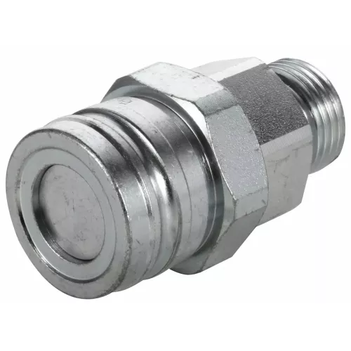 Snabbkoppling Broms Hane 1/2" Bsp Faster