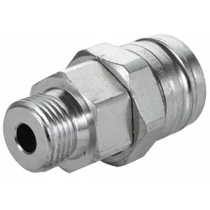 Snabbkoppling Broms Hane 1/2" Bsp Faster