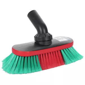 Biltvättborste 260X130Mm