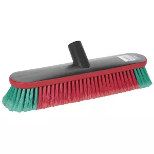 Biltvättborste 400X90Mm