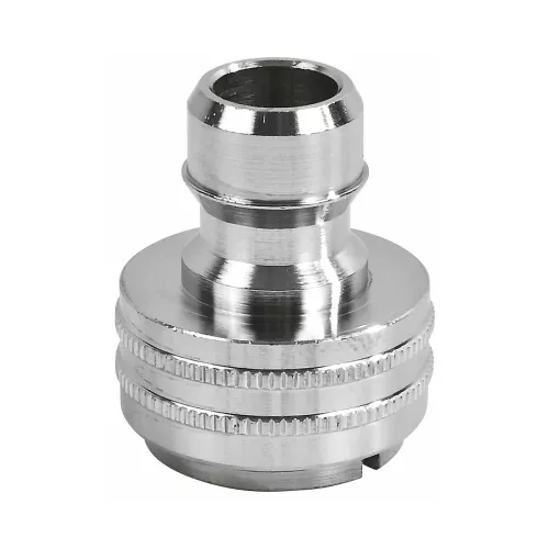 Krankoppling G1/2" / G3/4" 0700
