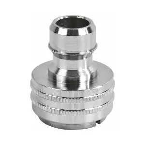 Krankoppling G1/2" / G3/4" 0700