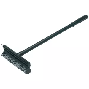 Fönsterskrapa Med Svamp 200X500Mm