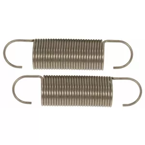 Dragfjäder 100X25X2,0 2St