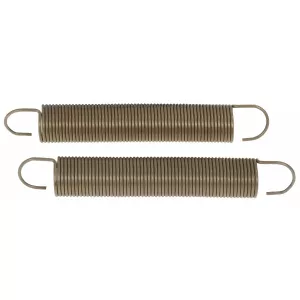 Dragfjäder 120X18X1,5 2St