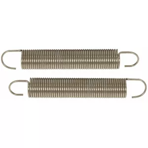 Dragfjäder 130X20X2,0 2St