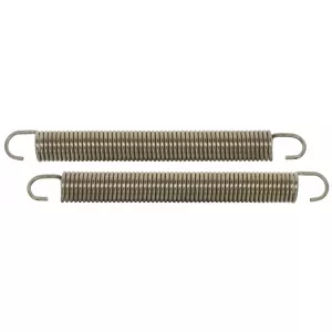 Dragfjäder 140X15X2,0 2St