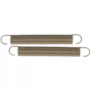 Dragfjäder 160X20X2,0 2St