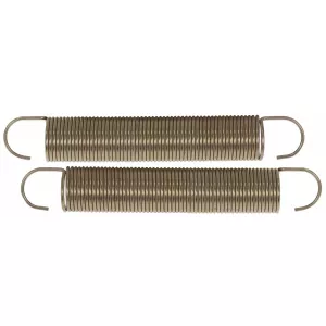 Dragfjäder 160X25X2,0 2St