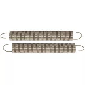 Dragfjäder 200X25X2,0 2St