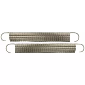 Dragfjäder 200X25X2,5 2St