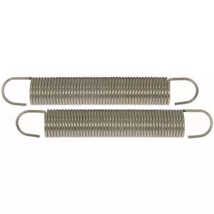 Dragfjäder 200X30X3,0 2St