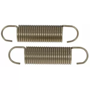 Dragfjäder 60X14X1,5 2St