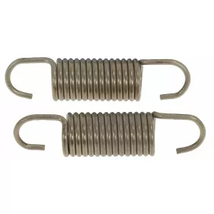 Dragfjäder 60X15X2,0 2St