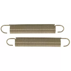 Dragfjäder 90X14X1,5 2St