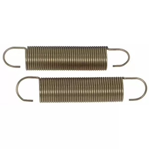 Dragfjäder 90X18X1,5 2St