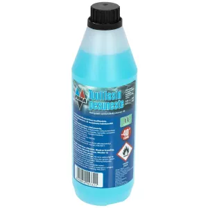 Spolarvätska 1L -40C Etanol