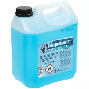 Spolarvätska 4L -18C Etanol