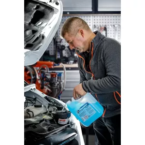 Spolarvätska 4L -18C Etanol