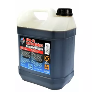Maskin- Och Utrusningsskyddsolja 4L