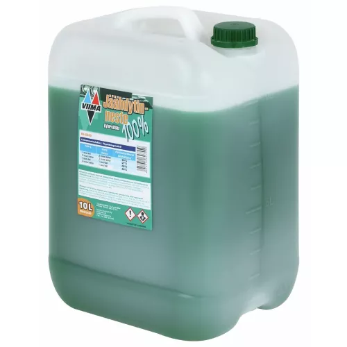 Kylarvätska 100% 10L