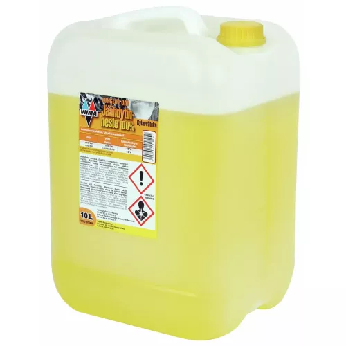 Kylarvätska 100% Ll Oat 10L