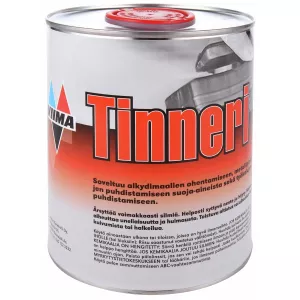 Thinner 1L