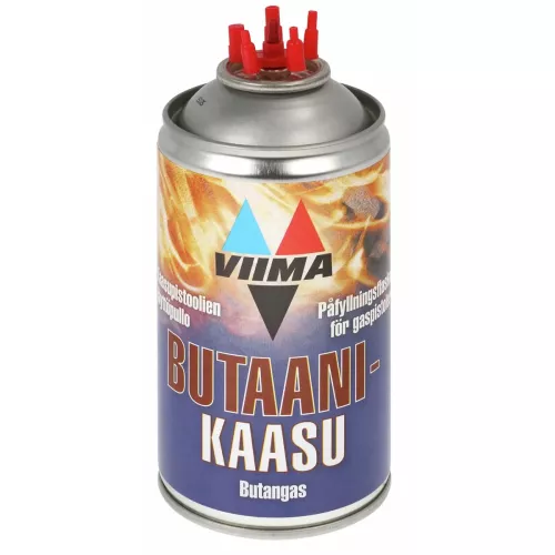 Tändargas 300Ml