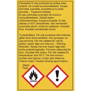 Låsspray Smörjande 55Ml Car-Evi