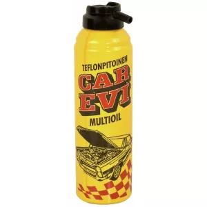 Smörjmedel Spray 270Ml Car-Evi