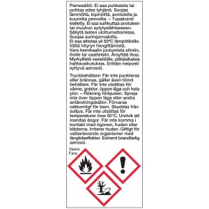 Silikonspray 270Ml Car-Evi