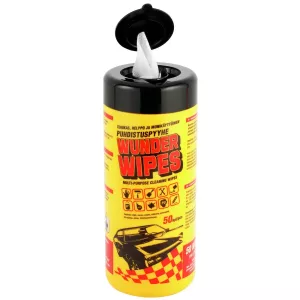 Rengöringsdukar 50St 156X213Mm