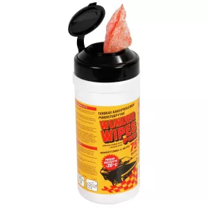 Rengöringsdukar 75St 195X266Mm