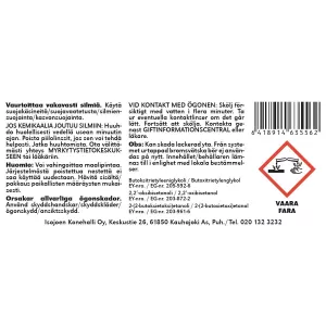 Bromsvätska 0,5L Dot 4