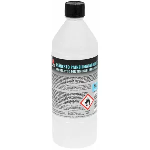 Frostskydd För Tryckluftsbromsar 1L