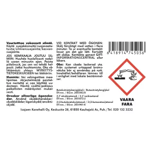 Bromsvätska Dot 4 4L