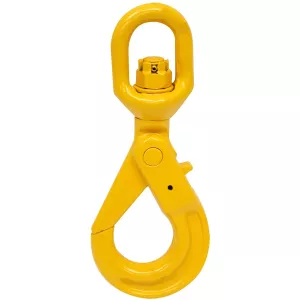 Säkerhetskrok 7/8-8 2,0T