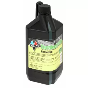 Sågkedjeolja 1,5L Iso Vg68