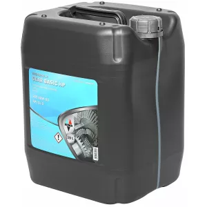 Gear Basic Hp 80W-90 20L Api Gl-5