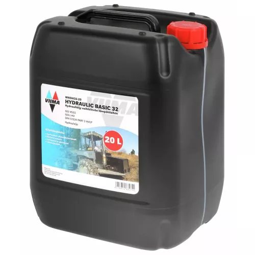 Hydraulic Basic 32 20L